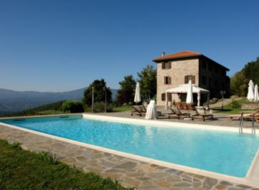 Casale Sambuceto Compiano